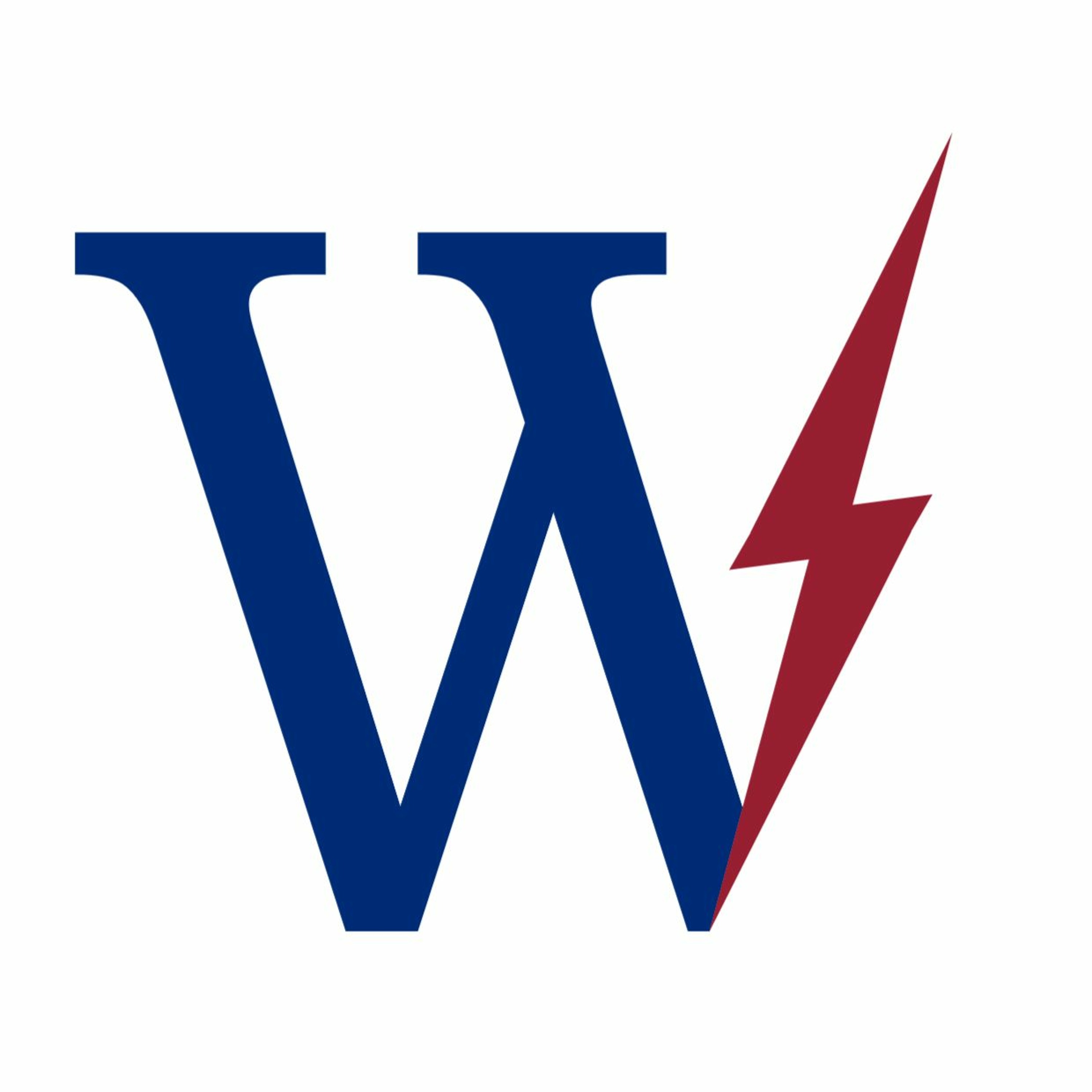 The Wharton Current