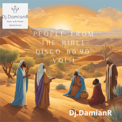 Dj.DamianR -  Abraham