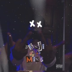 HG - Benji On My Mind