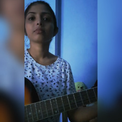 Gimhanaye Pawela ගිම්හානයේ පාවේලා - Cover By Jenny Kingsly & Santhur