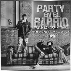 Party En El Barrio (Bootleg)