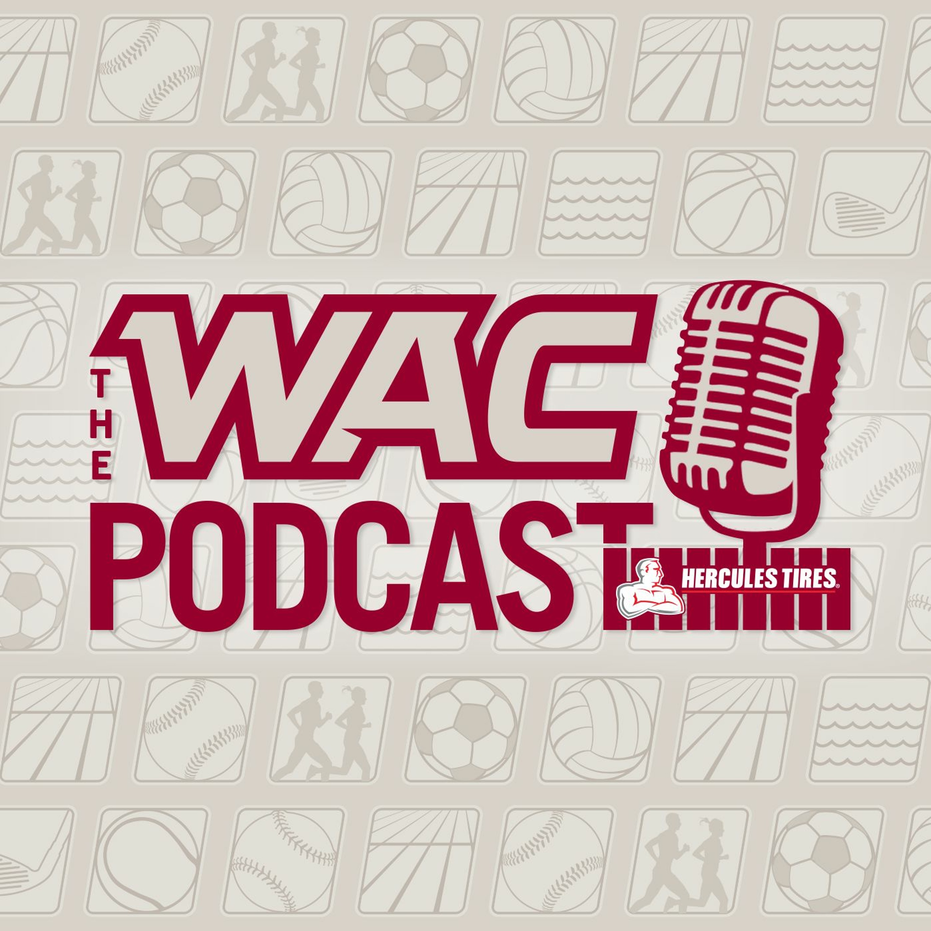 WAC Podcast