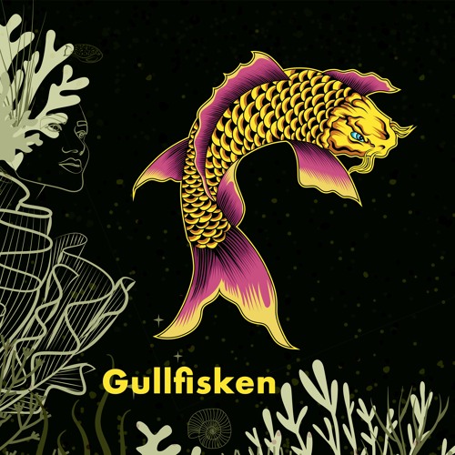 Stream Epiphany Podcast 99 Gullfisken By Epiphany Listen Online For Free On Soundcloud