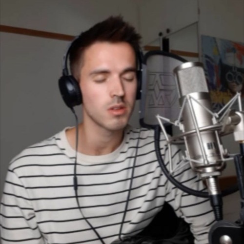 Wicked Game - Sullivan Hayes (James Vincent McMorrow)