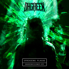 SPREADING PLAGUE EP [TEASER]