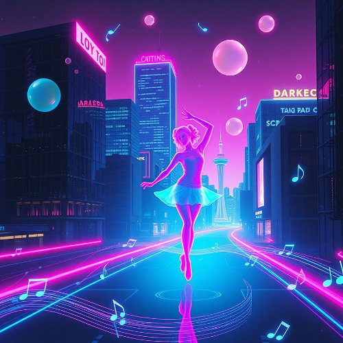 Stream City Lights Vol 2 by Farisk | Listen online for free on