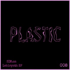 PREMIERE | SIM.on - No Problemo (Model 68 Remix) [pstc08]