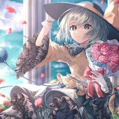 東方ボーカルアレンジClose eye loveもうひとりの私ちょこふぁん(Last remote Vocal)