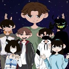 we h8 fortnight (ft. saiko,kiro,DEADIFY,MSPaintBoi,B.A.T)