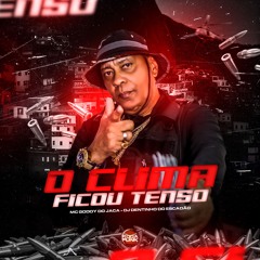 O CLima Ficou Tenso - Mc Godoy (Prod. DJ Dentinho Do Escadão)