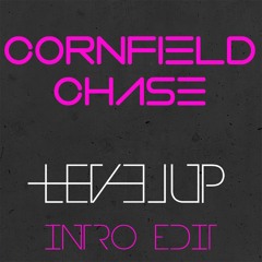HANS ZIMMER vs THE WEEKND vs ITSARIUS & LYNNIC - CORNFIELD CHASE (LEVEL UP INTRO EDIT)