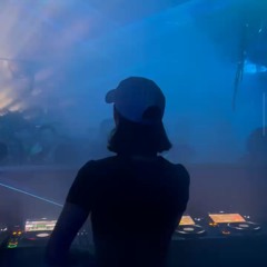 Mareike Bautz @ Pâvoia Festival 2025, Bermuda Closing