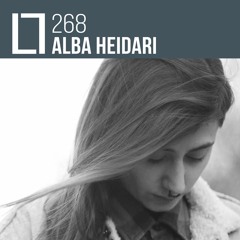 Loose Lips Mix Series - 268 - Alba Heidari