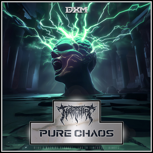 Pure Chaos (Streaming Edit)