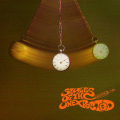 Return of the Spooky Driver