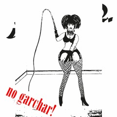 NO GARCHAR PARTY MIX