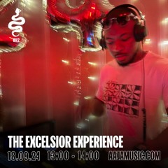 The Excelsior Experience - Aaja channel 2 - 18 09 24