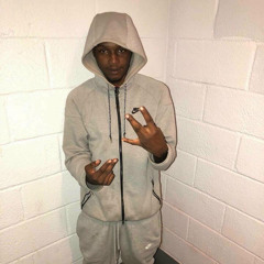 FOR THE GANG-SEVEN MACC X SHA SG