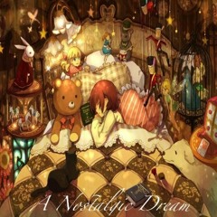 is it? a nostalgic dream