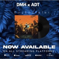 +ADT- roukouleler
