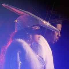 Beyoncé & Jay-Z - Bonnie and Clyde || Live On The Run 2 ||