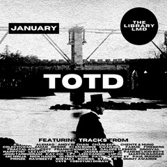 TOTD | January 24'
