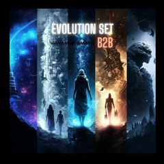 Psytrax B2B Nilok Evolution Set (145-153 BPM) #1