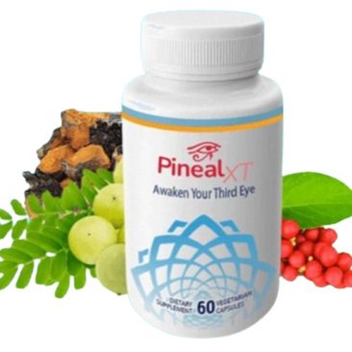 Stream Pineal XT Reviews- Is Worth It?Must Read Before Order! by  pinealXTreviews | Listen online for free on SoundCloud
