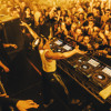 Patrick Mason at Intercell Melbourne DJ mix artwork - Electronic music tracklist cover image