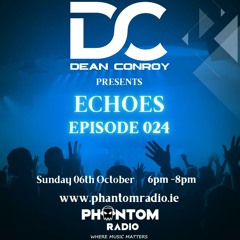 Echoes 024