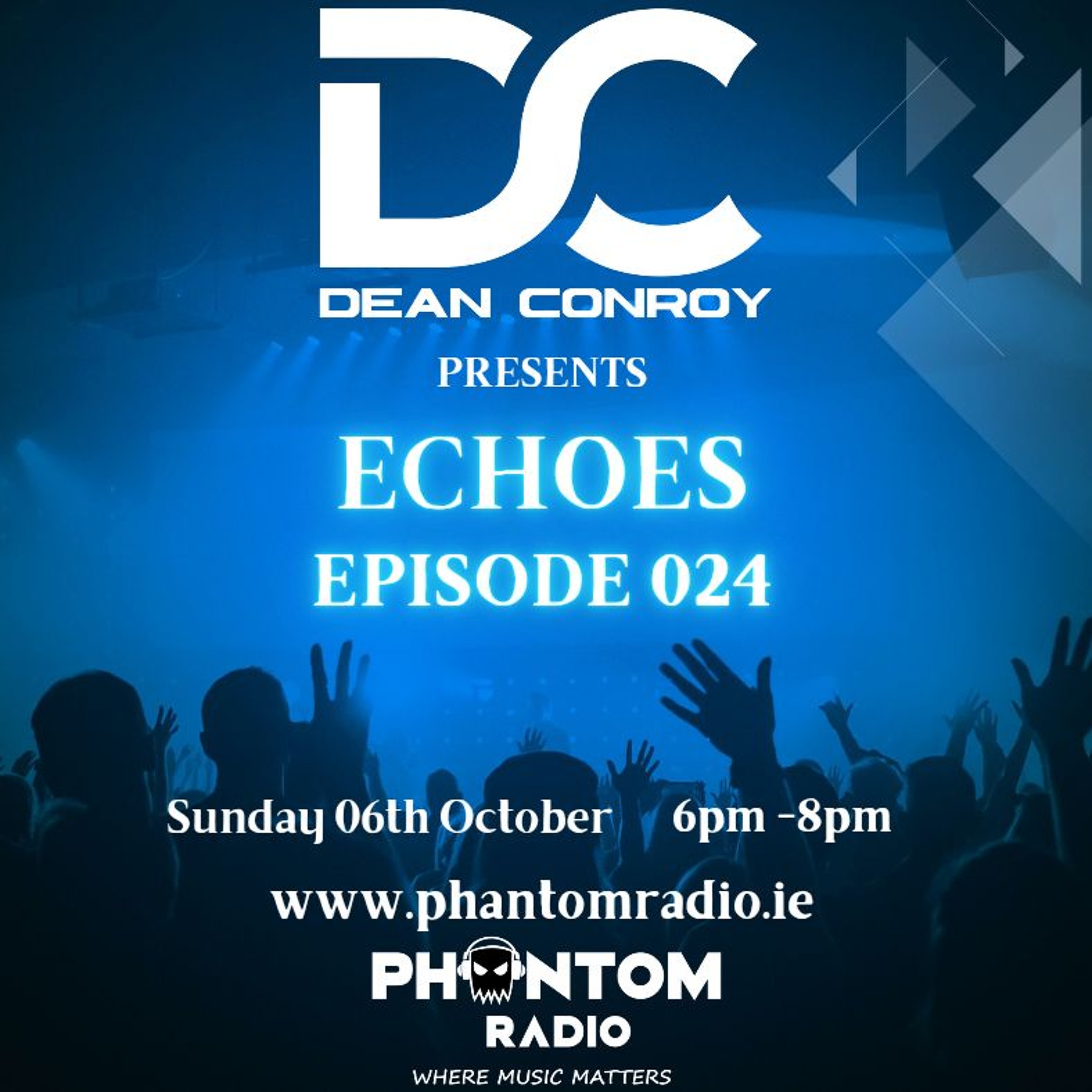 Dean Conroy