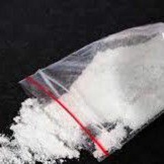 kurier - porobiona kokainą
