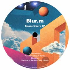 Planetary (Caputi Remix)