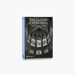 [Read] PDF 💖 The Gothic Cathedral by  Christopher Wilson [EPUB KINDLE PDF EBOOK]