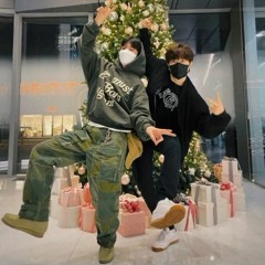 yedam & asahi - merry christmas.mp3