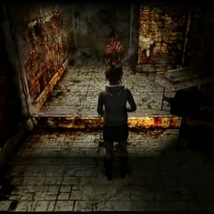 EVIL DEAD