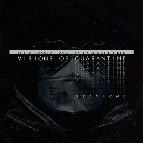 alternative kasual @ visions of quarantine