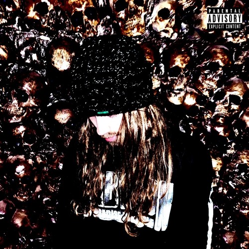 FRESH OUT THE MORGUE PROD. SORROW BRINGER