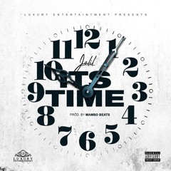 ITS TIME Prod by Mambo Beats