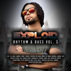 Exploid - Drum & Bass Mixes / Sets / Live
