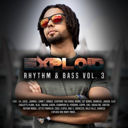 Exploid - Drum & Bass Mixes / Sets / Live