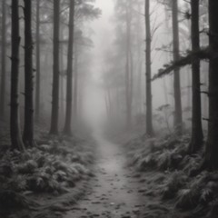Shadows Of Memory