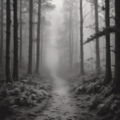 Shadows Of Memory