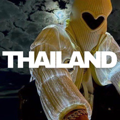 [FREE] Thailand - UK Drill x Brazilian Funk Type Beat