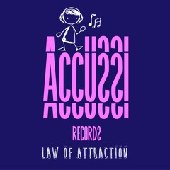 PremEar: DXNBY - Law Of Attraction  [ACCUSSI003]