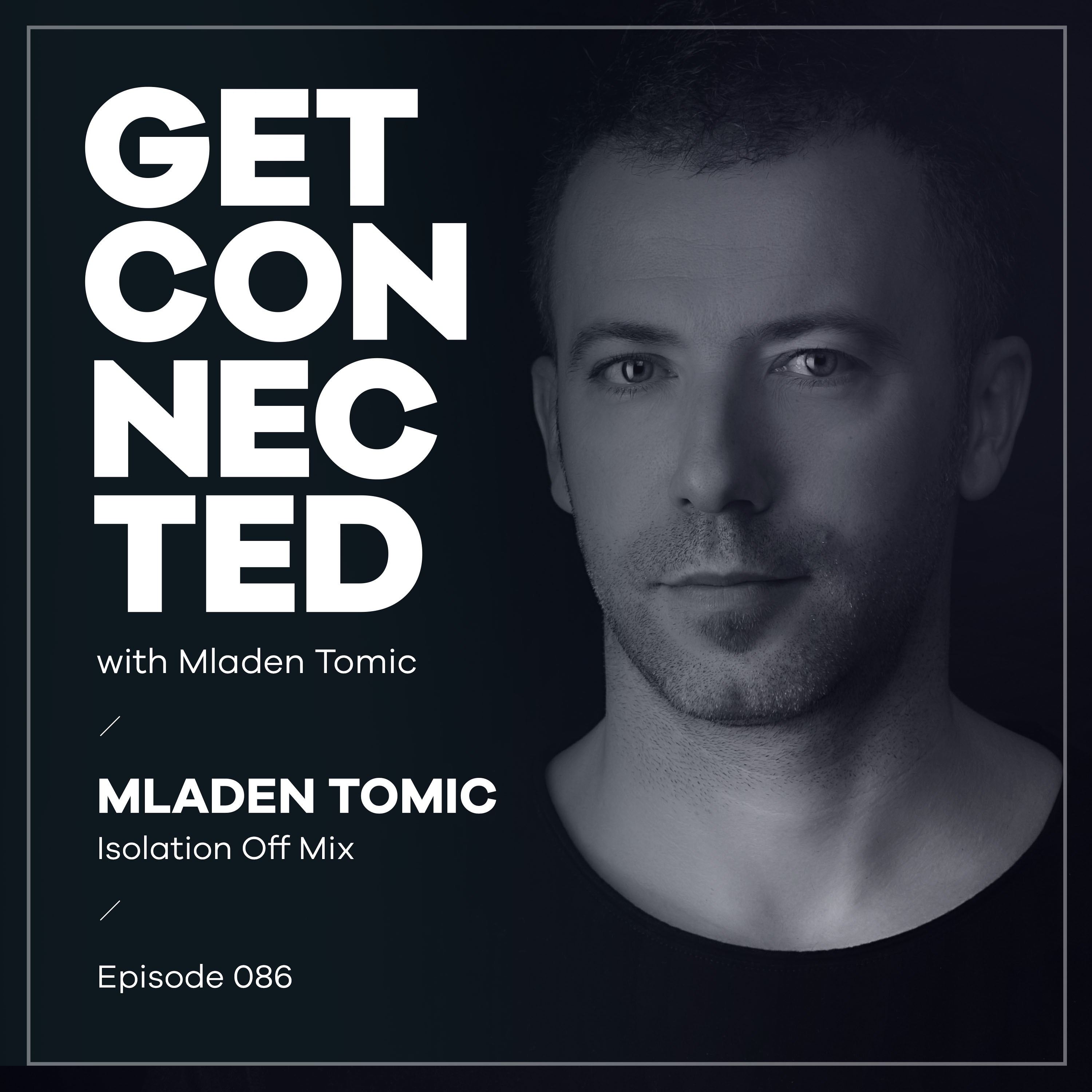 Get Connected with Mladen Tomic