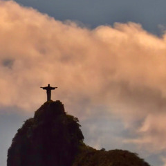 Rio's birthday B&B by @Benja