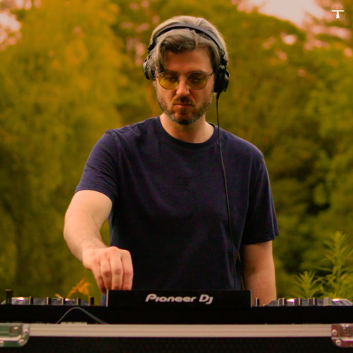 Cory Austin (US) – Deep Sunset House Mix [Live DJ Set]