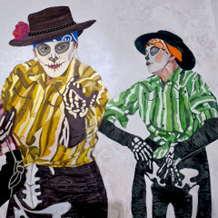 Anna's Glorious Story