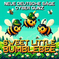 Sweet Little Bumblebee